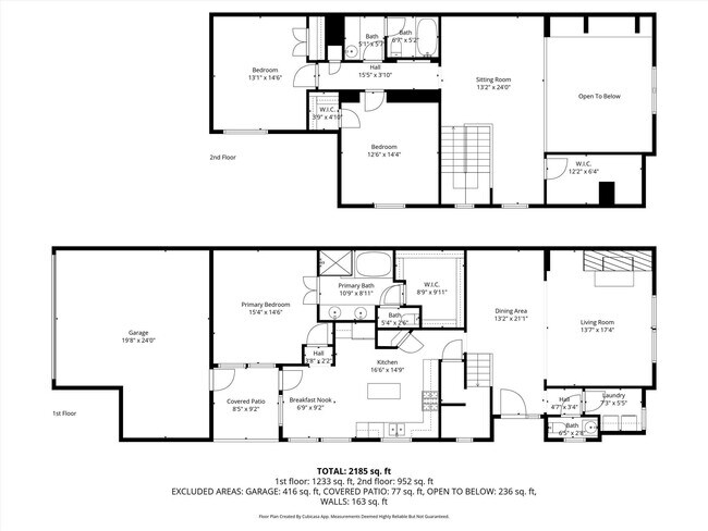 Building Photo - 58 Crocus Petal St