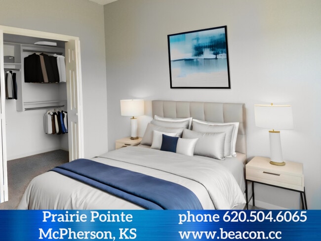 Building Photo - Prairie Pointe Residences