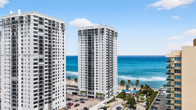 Building Photo - 2301 S Ocean Dr