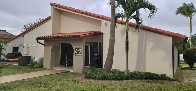 Building Photo - 6155 NW 186th St