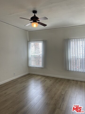 Building Photo - 1801 N Kingsley Dr