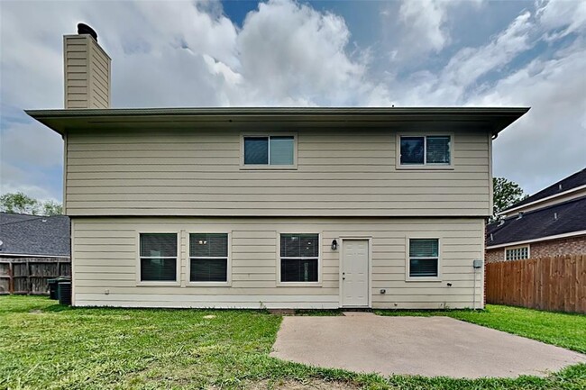 Building Photo - 1212 Pine Moss Ct