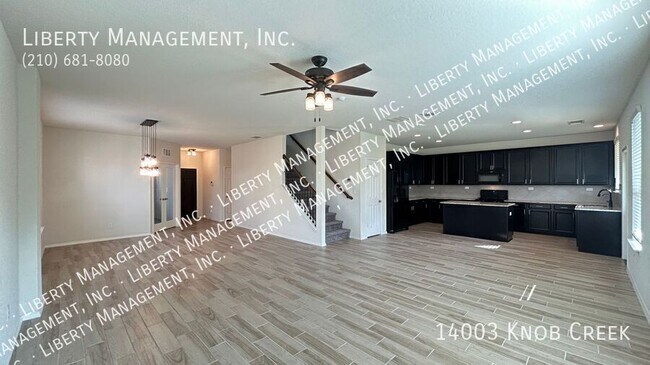 Building Photo - 14003 Knob Crk