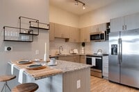 Interior Photo - The Baxly Apartments