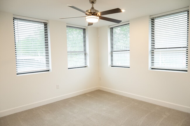 2106 | Bedroom - ArriveKC Condos