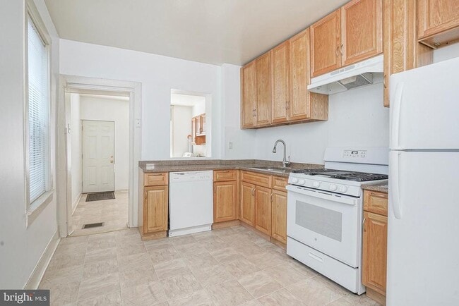 Building Photo - 1904 Federal St