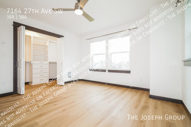 Building Photo - 7164 27th Ave SW