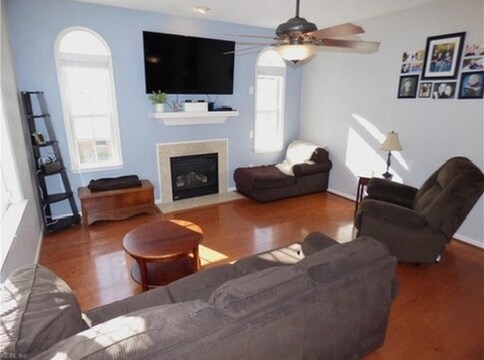 Building Photo - 2601 Springhaven Dr