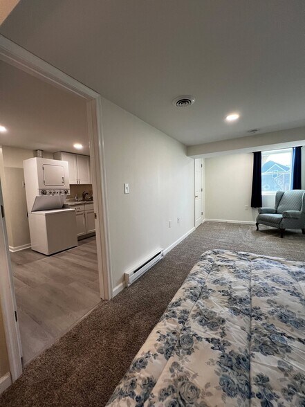 Kitchen/Bedroom - 205 Palomino Dr