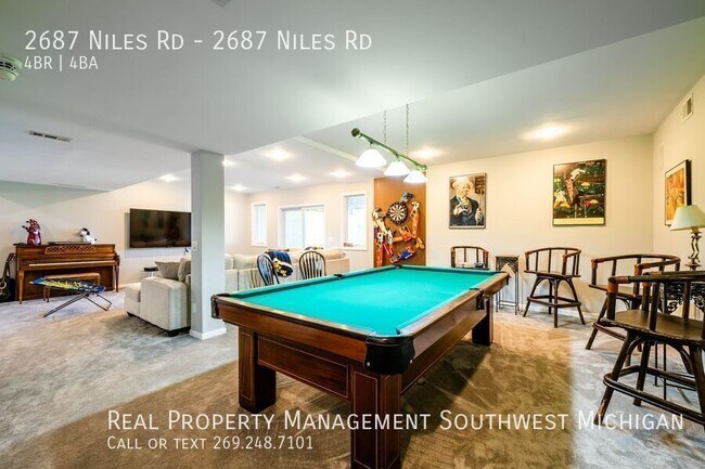 Building Photo - 2687 Niles Rd