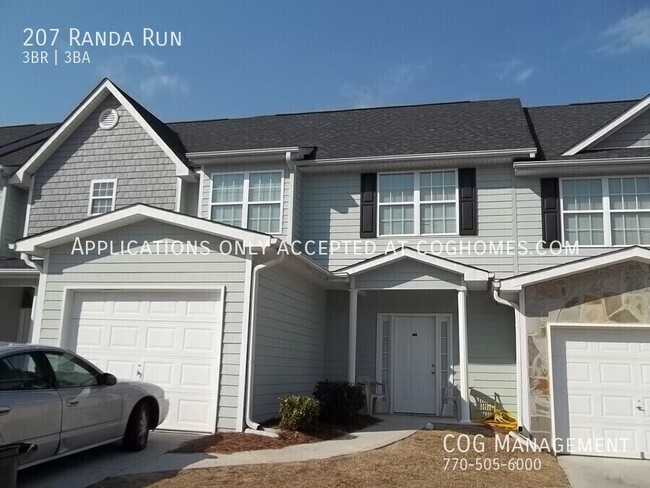 Building Photo - 207 Randa Run