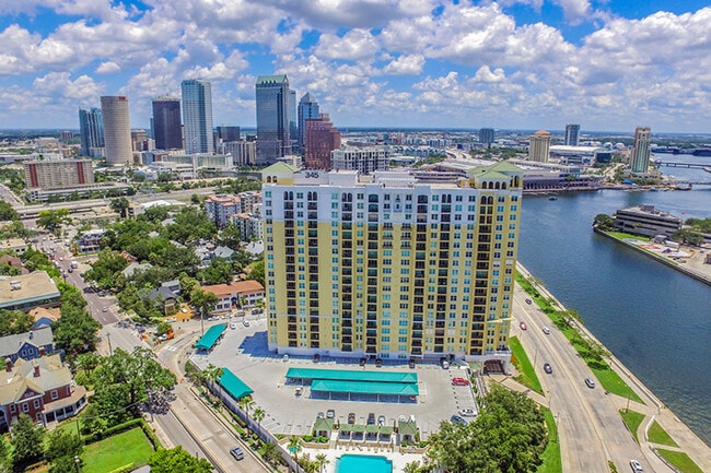 Building Photo - 345 Bayshore Blvd