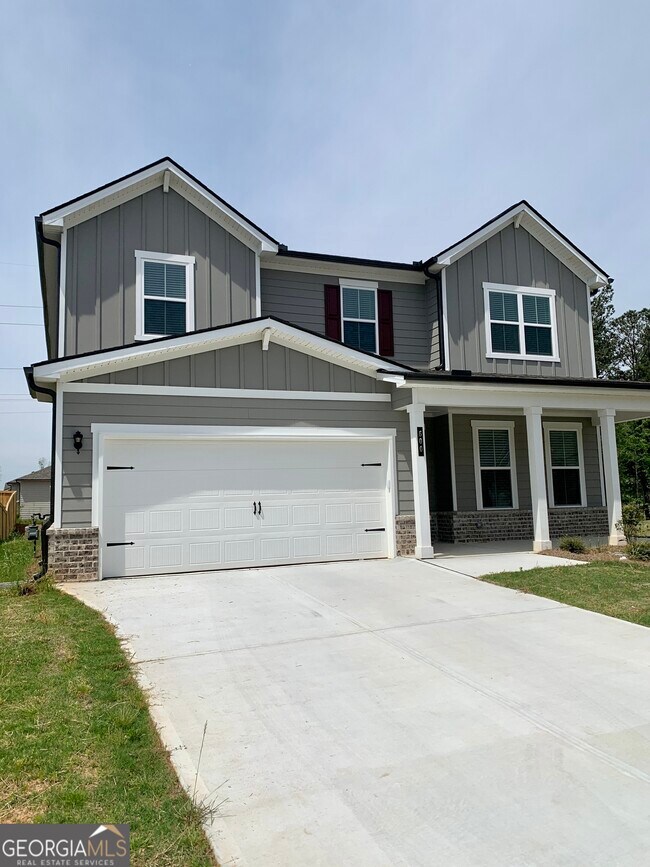 Building Photo - 600 Cunninghame Ct