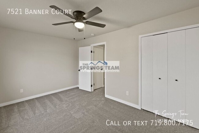 Building Photo - 7521 Banner Ct