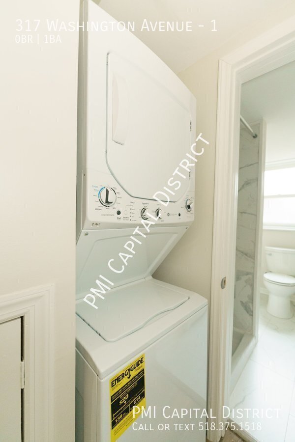 Building Photo - 317 Washington Ave