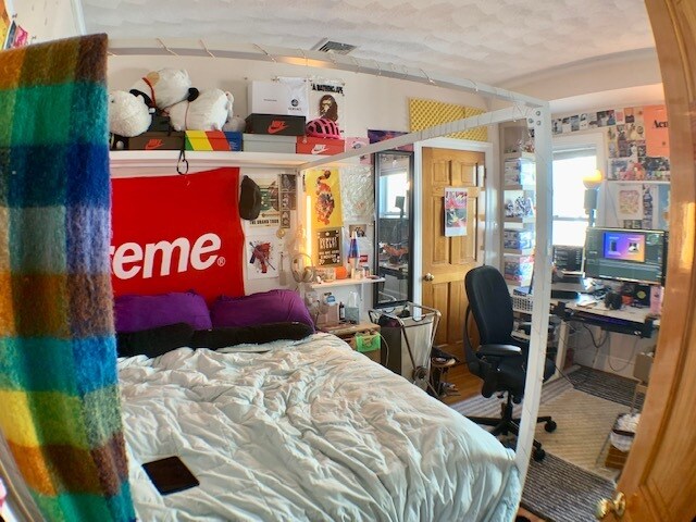 Building Photo - 200 Hyde Park Ave