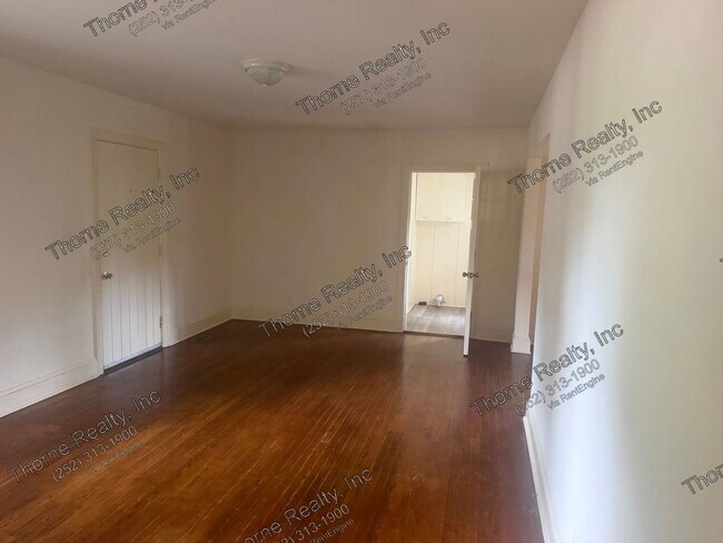Building Photo - 1201 Tarboro St