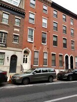 Building Photo - 1829 Spruce St