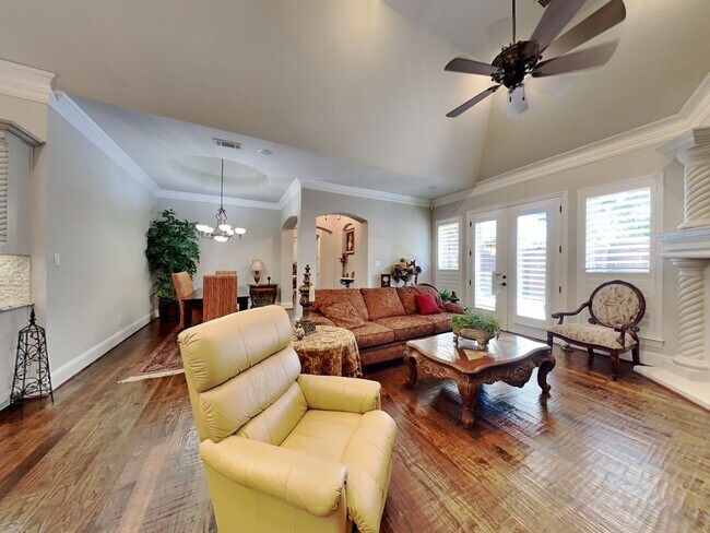 Building Photo - COMING SOON! STUNNING HOME IN NRH!
