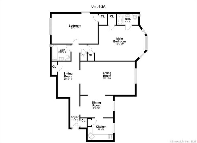 Building Photo - 70 Strawberry Hill Ave