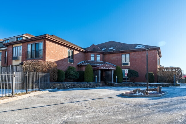 Building Photo - Pollard Place