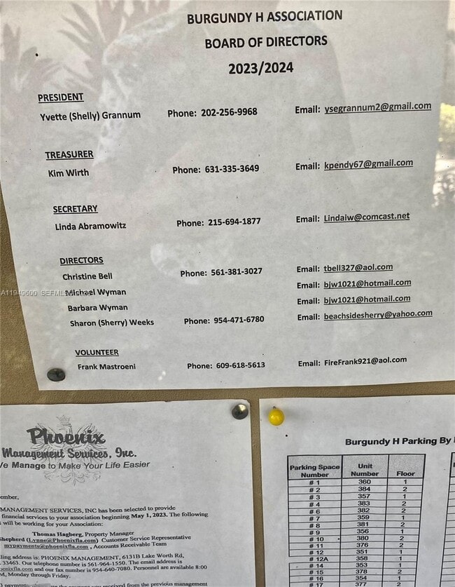 Building Photo - 371 Burgundy G