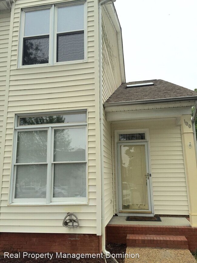 Building Photo - 3 br, 2 bath House - 100 River Walk Court