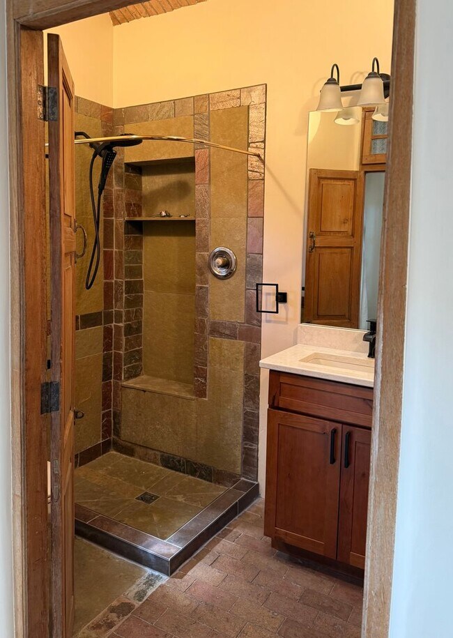 Building Photo - Classic Adobe in the Heart of Santa Fe’s Downtown Railyard District