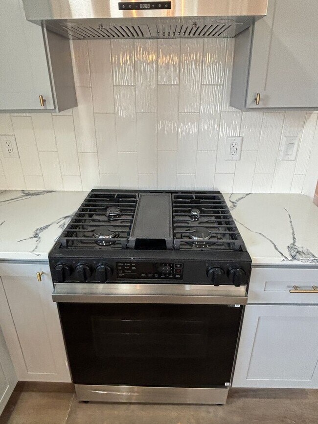 Building Photo - Newly Renovated Stunning Home