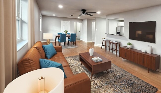 Building Photo - 4200 Kenwood Ct