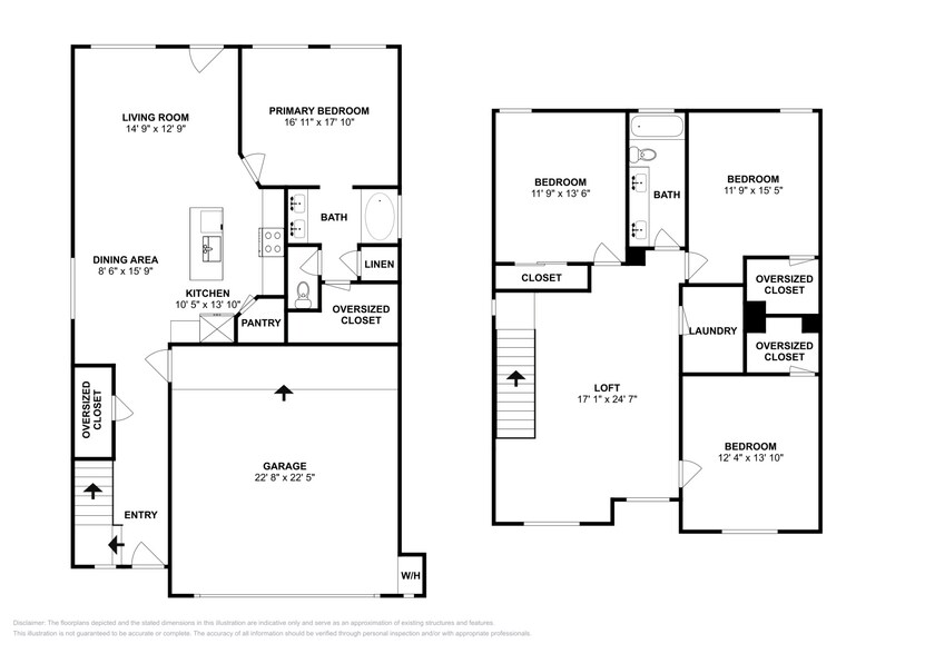 Building Photo - 4549 E Granada St