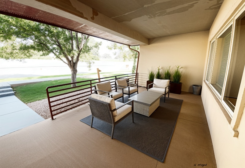 Building Photo - 2800 Aurora Ave