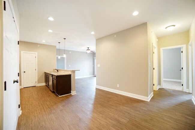 Building Photo - 120 Portico Street