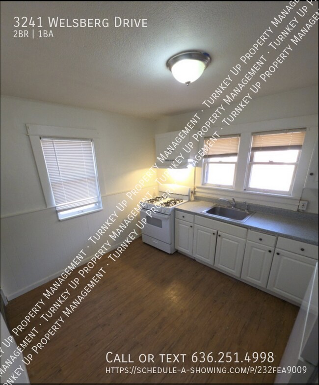 Building Photo - 3241 Welsberg Dr