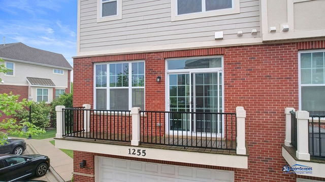 Building Photo - 1255 Danforth Ct