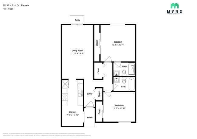 Building Photo - 20233 N 21st Dr