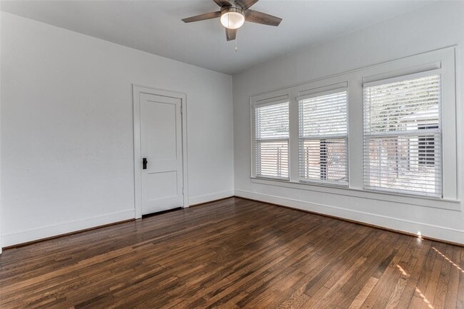 Building Photo - 6349 Belmont Ave
