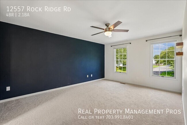 Building Photo - 12557 Rock Ridge Rd