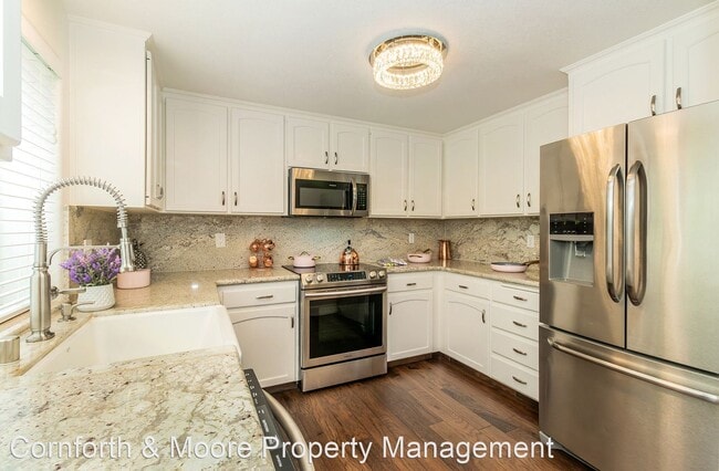 Building Photo - 3 br, 2.5 bath House - 9563 N Whitehouse D...