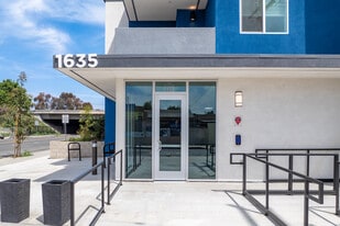 Building Photo - The Drew at Southbay