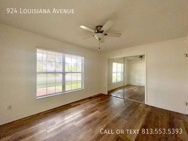 Building Photo - 924 Louisiana Ave