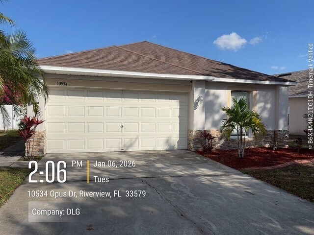 Building Photo - 10534 Opus Dr