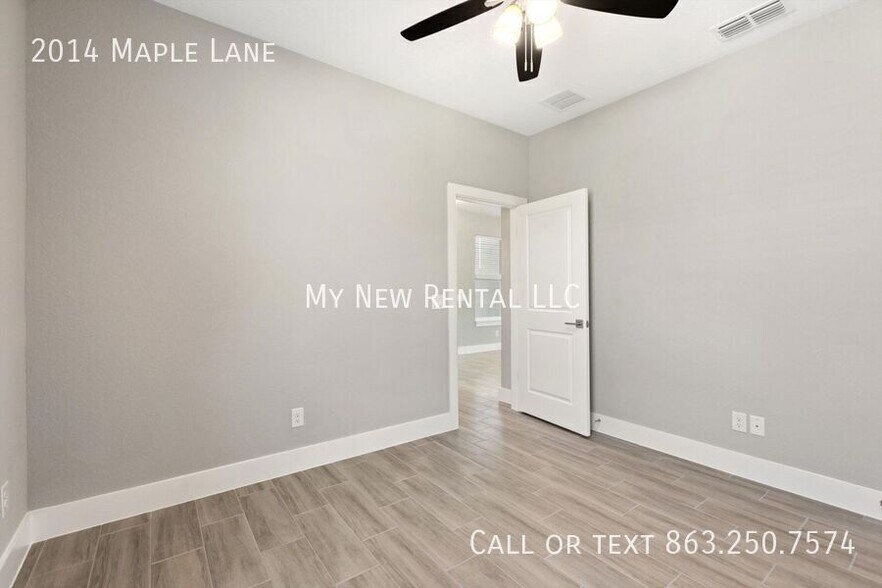 Building Photo - 2014 Maple Ln