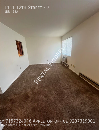 Building Photo - 1111 12th St