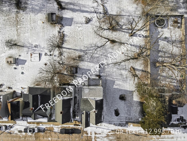 Building Photo - 57 Aylesworth Ave