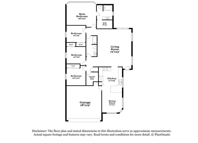 Building Photo - 5807 S 248th Ln