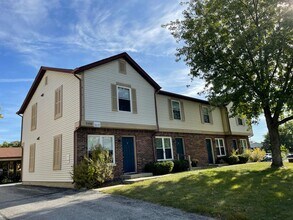 Building Photo - Sycamore Lane Apartments I