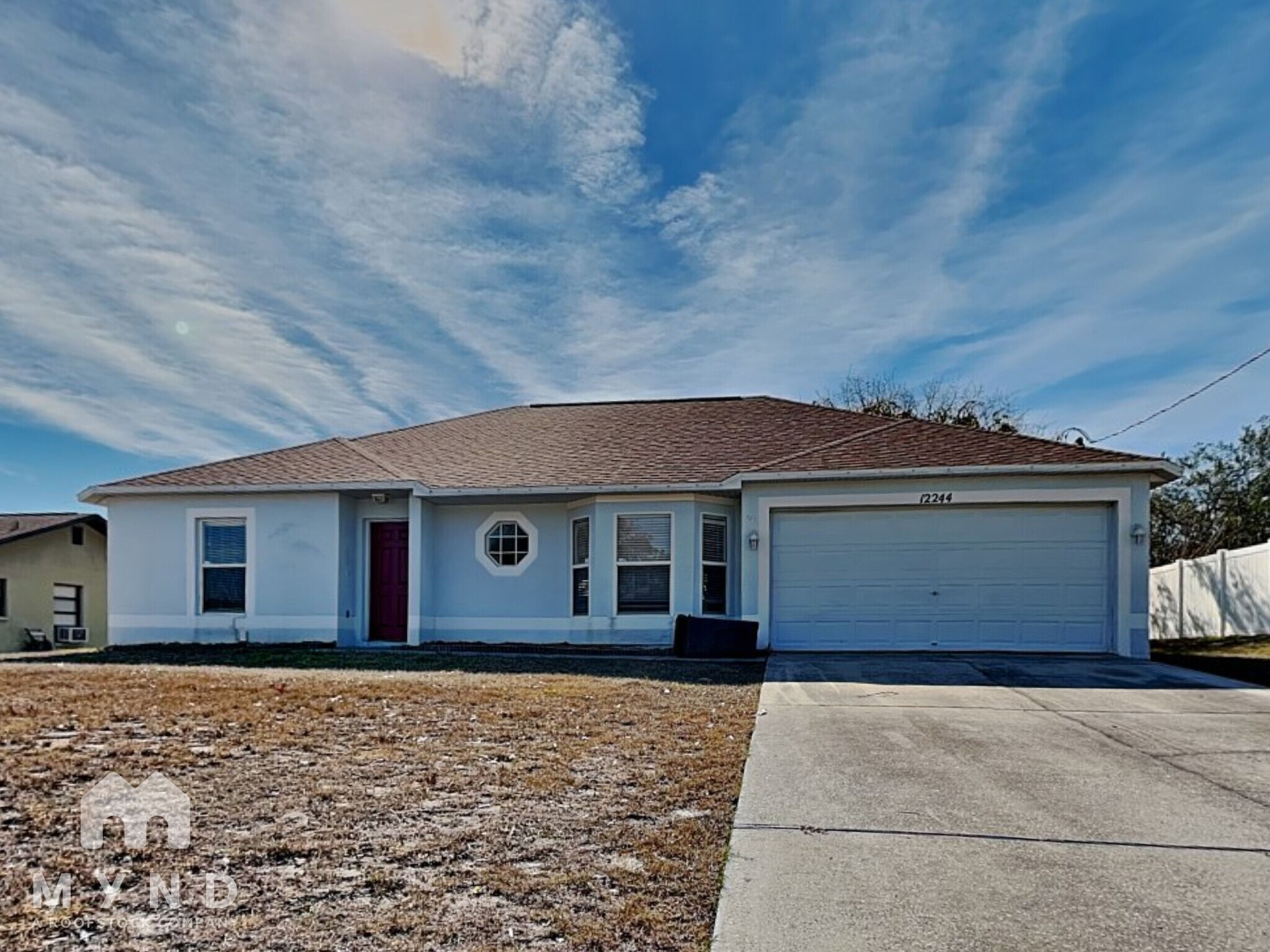 Building Photo - 12244 Pine Bluff St