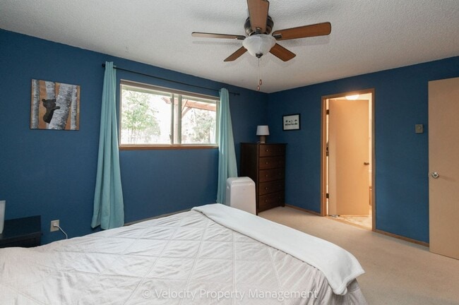 Building Photo - Beautiful home on a large half acre lot!