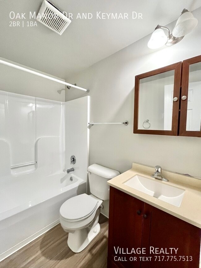 Building Photo - 219 Oak Manor Dr